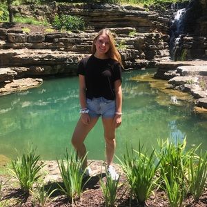 Meet your Posher, Kylie